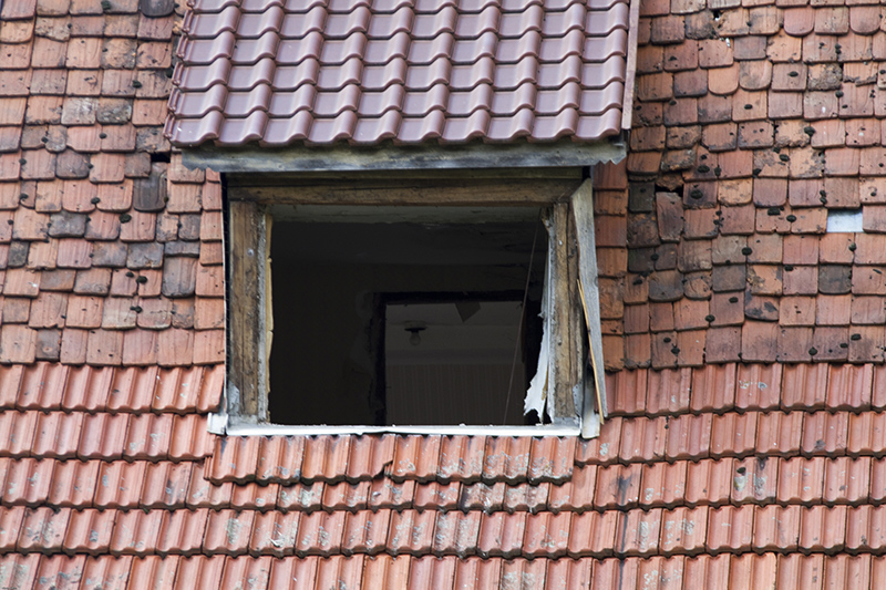 Dormer Loft Conversion in Sheffield South Yorkshire