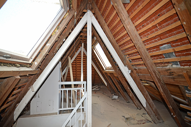 How Much A Loft Conversion Cost in Sheffield South Yorkshire