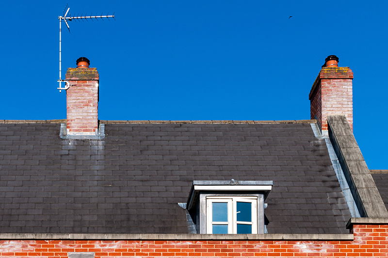 Loft Conversion Permitted Build in Sheffield South Yorkshire